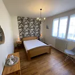 Maison Souvenir D'enfance - Proche - Garage Сasa de vacaciones
